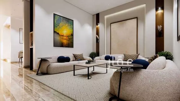 فيلا للبيع في شارع الدرعي, حي العريجاء الغربي, مدينة الرياض, منطقة الرياض صورة 4