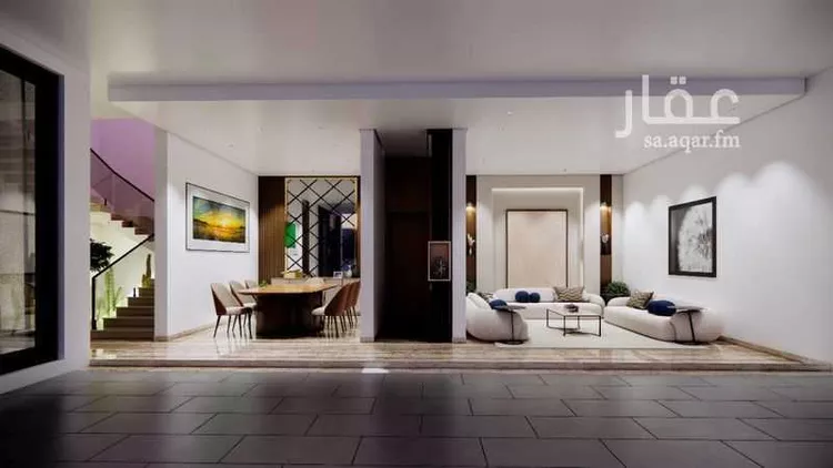 فيلا للبيع في شارع الدرعي, حي العريجاء الغربي, مدينة الرياض, منطقة الرياض صورة 3