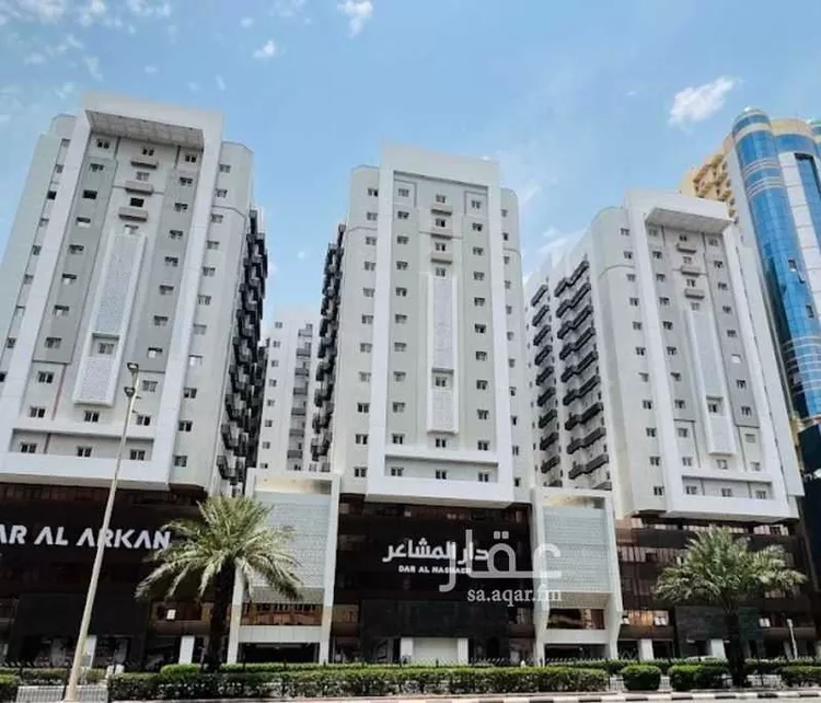 شقة مفروشة للحجز في طريق الطائف ، حي الجامعة ، مكة ، منطقة مكة المكرمة صورة 2