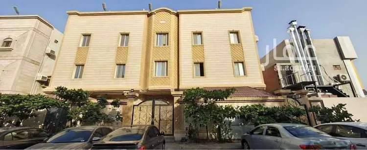 عمارة للبيع في شارع محمد بن يزيد, حي السنابل, مدينة جدة, منطقة مكة المكرمة