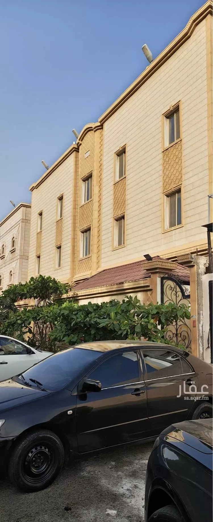 عمارة للبيع في شارع محمد بن يزيد, حي السنابل, مدينة جدة, منطقة مكة المكرمة صورة 2