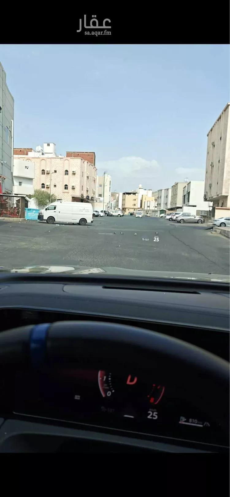 أرض للبيع في شارع 89 السلامة, حي السلامة, مدينة مكة المكرمة, منطقة مكة المكرمة صورة 3