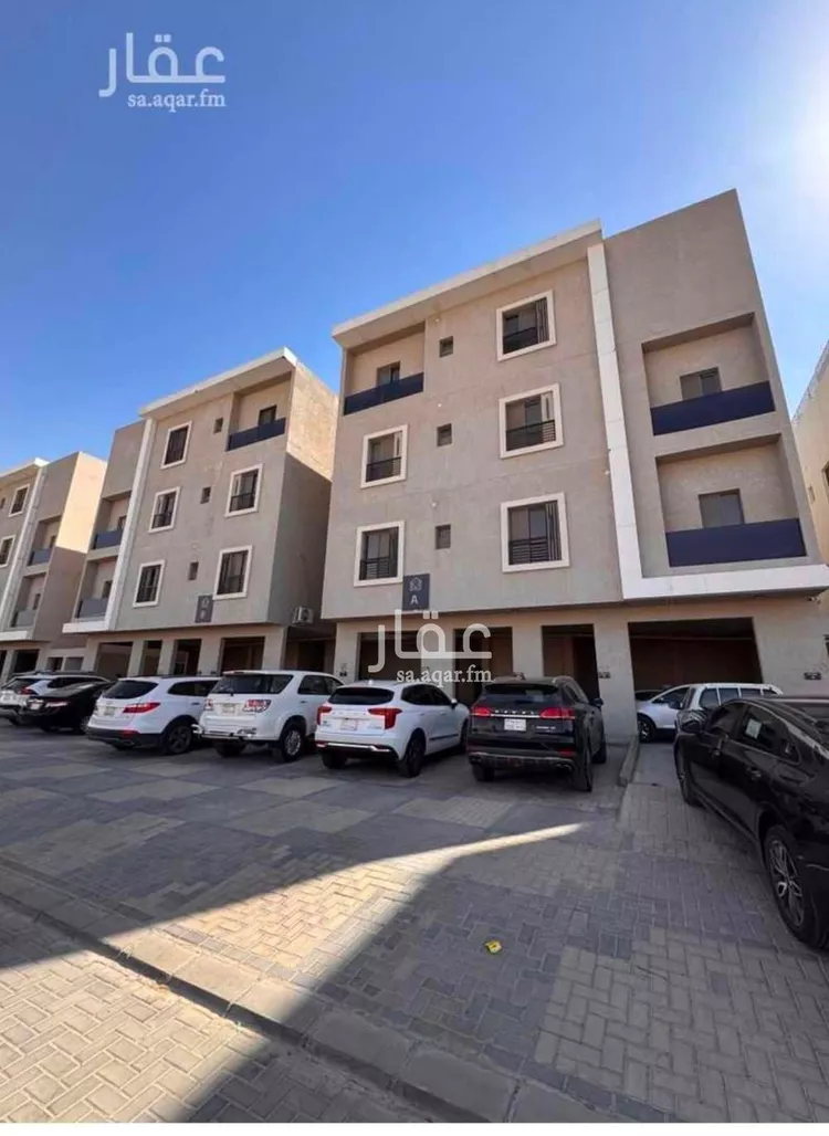 شقة للإيجار في شارع وادي خيبر, حي الدار البيضاء, مدينة الرياض, منطقة الرياض