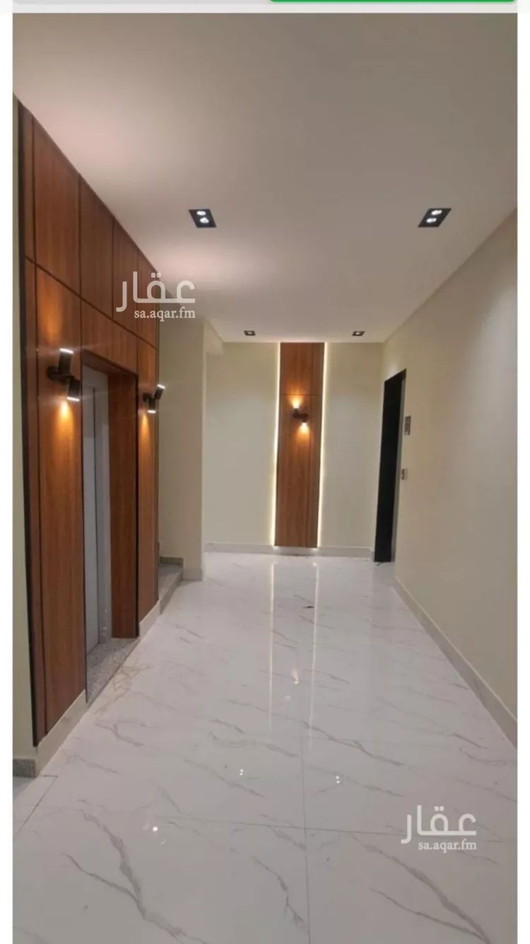 شقة للإيجار في شارع الخزيم, حي طويق, مدينة الرياض, منطقة الرياض