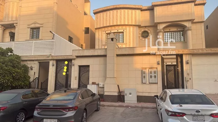 Apartment for Rent in Riyadh Dhahrat Laban