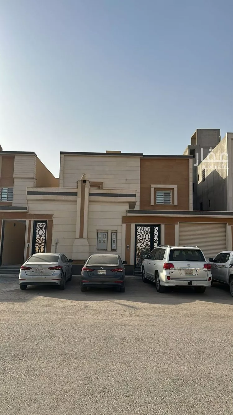 Apartment for Rent in Riyadh Ar Rimal