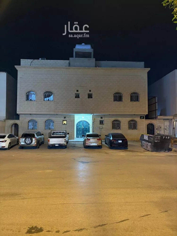 شقة للإيجار في حي طويق, مدينة الرياض, منطقة الرياض