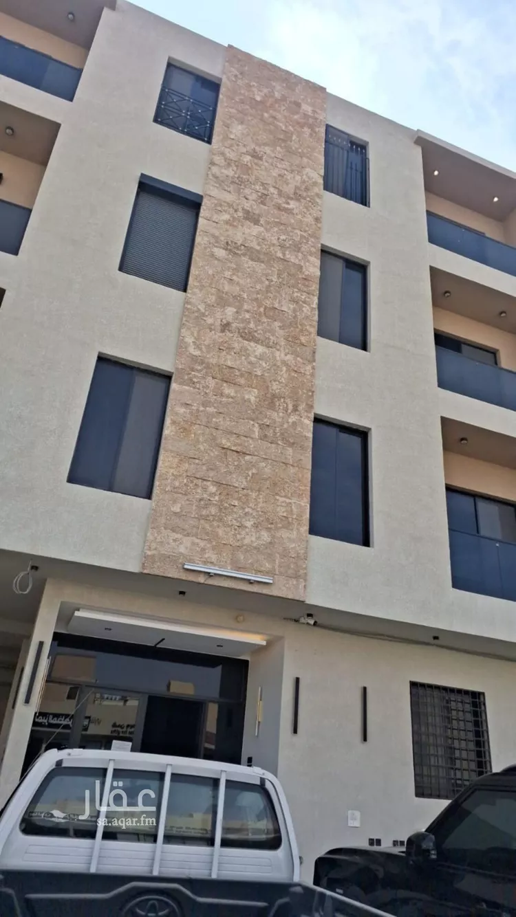 Apartment for Rent in Riyadh Dhahrat Namar