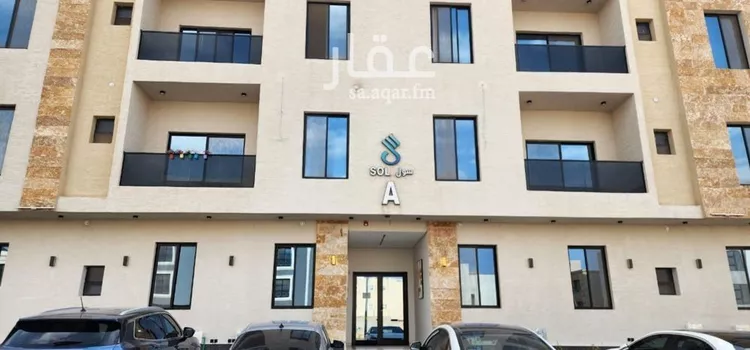 Apartment for Rent in Riyadh Dhahrat Namar