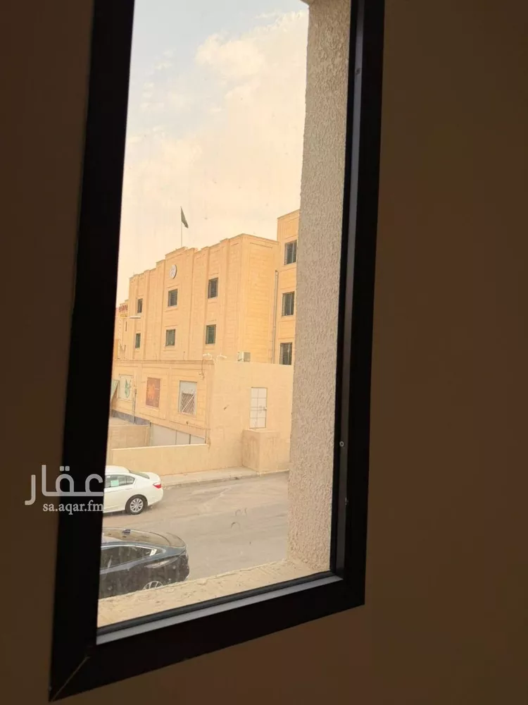 شقة للإيجار في شارع المباركة, حي الحزم, مدينة الرياض, منطقة الرياض