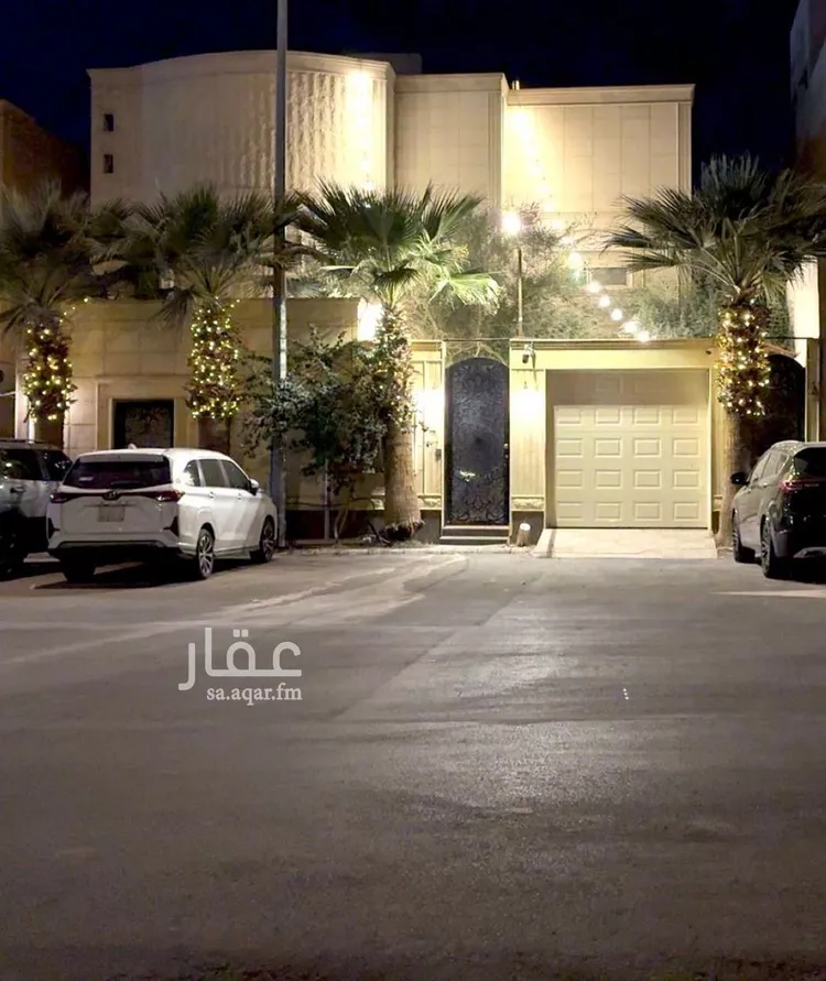 شقة للإيجار في شارع طيبة, حي ظهرة لبن, مدينة الرياض, منطقة الرياض