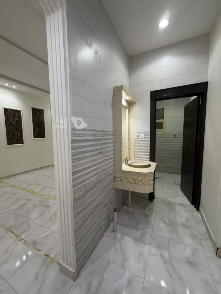 دور للإيجار في شارع عمر بن سعيد, حي البيان, مدينة الرياض, منطقة الرياض صورة 3