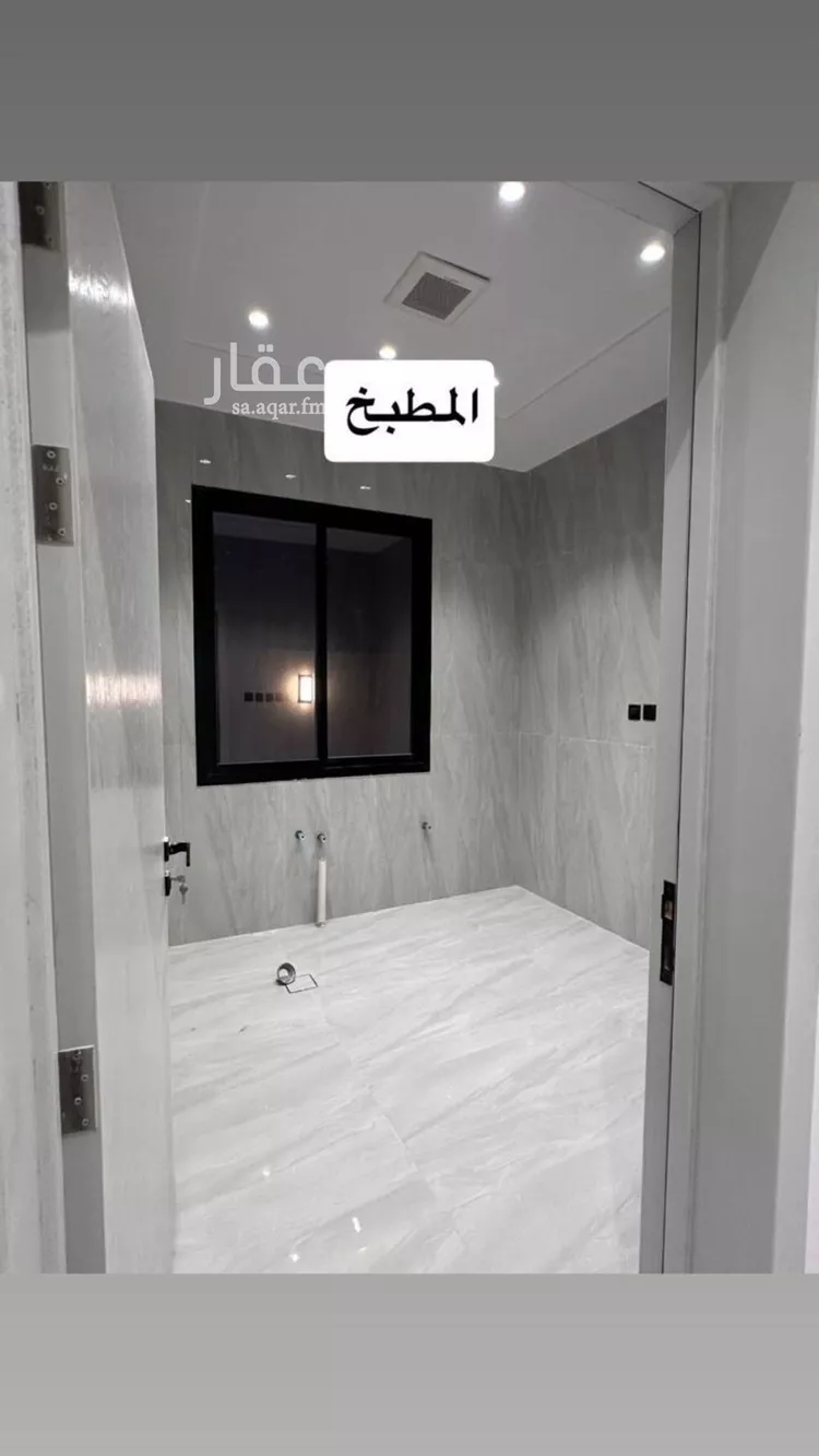 شقة للإيجار في شارع عبدالله بن أبي البركات, حي عكاظ, مدينة الرياض, منطقة الرياض صورة 2