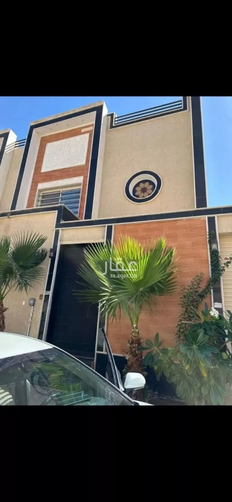 Villa for Rent in Riyadh Tuwaiq