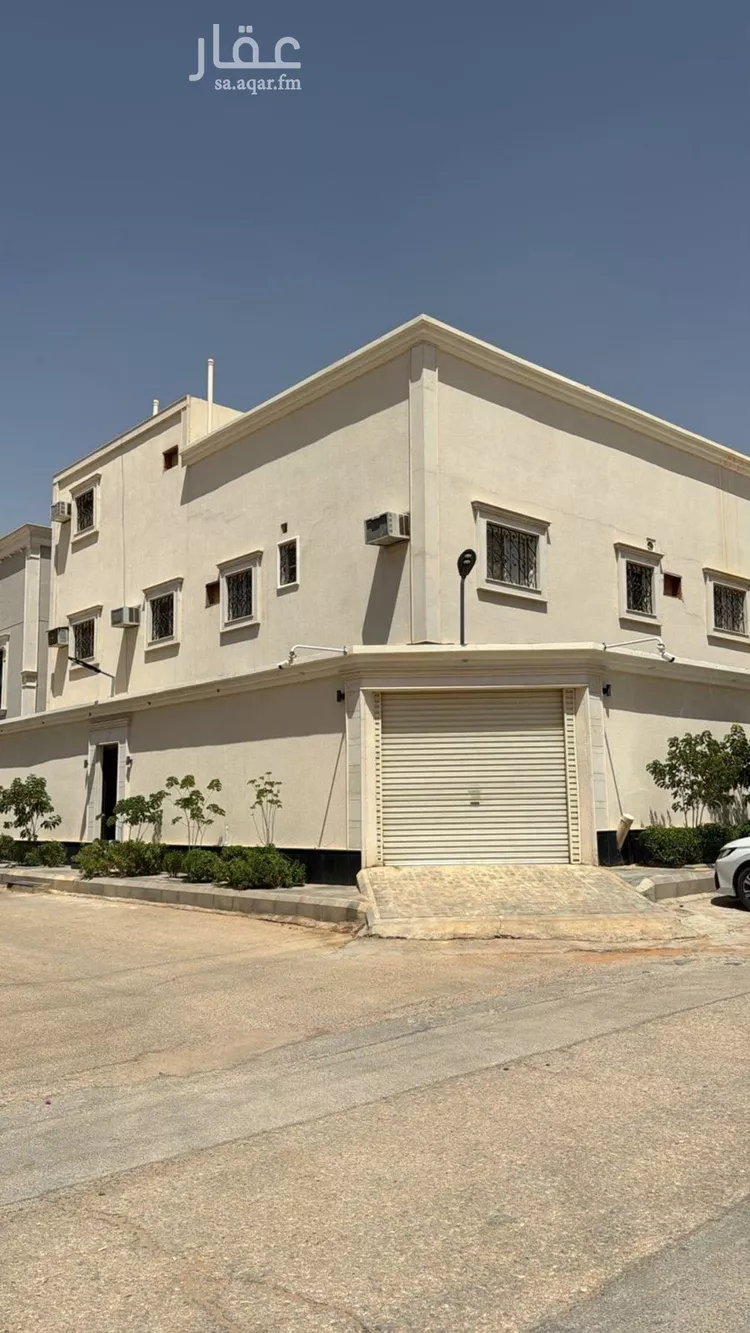 Apartment for Rent in Riyadh Dhahrat Laban