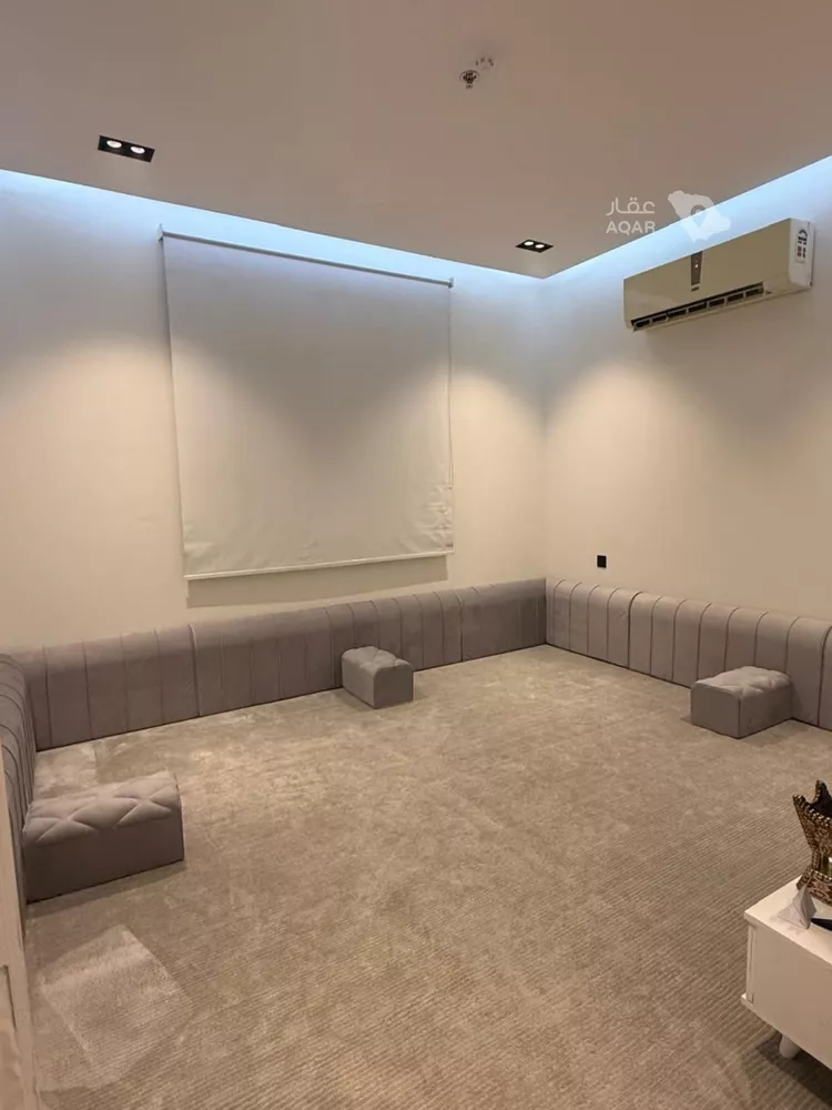 شقة للإيجار في شارع المباركة, حي الحزم, مدينة الرياض, منطقة الرياض 8