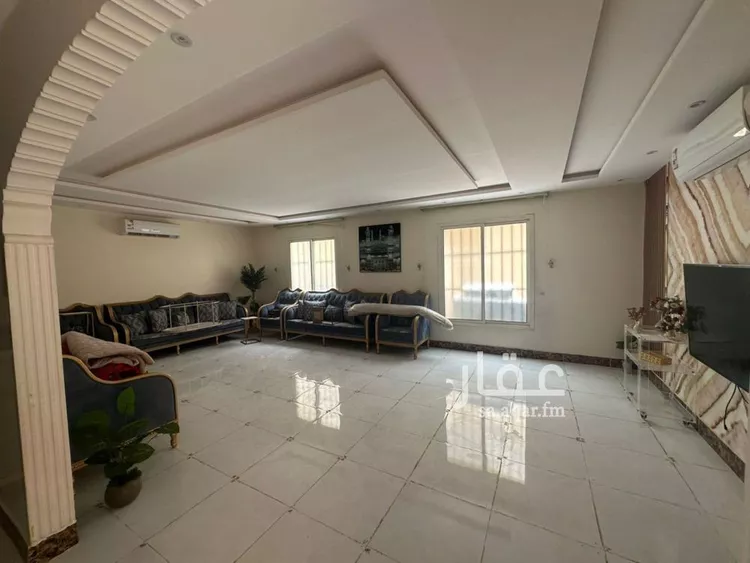 فيلا للإيجار في حي عكاظ, مدينة الرياض, منطقة الرياض صورة 2