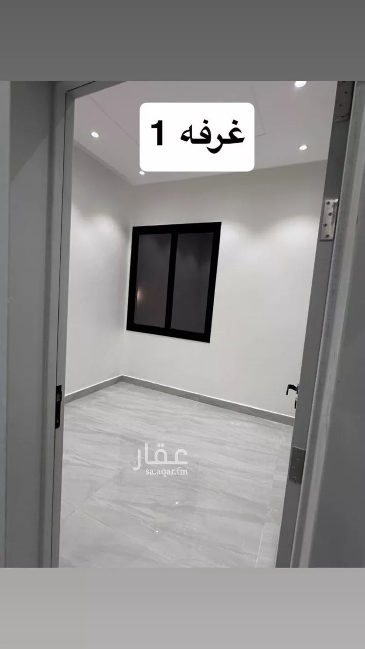 شقة للإيجار في شارع عبدالله بن أبي البركات, حي عكاظ, مدينة الرياض, منطقة الرياض صورة 4