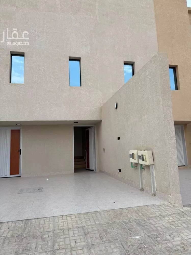 شقة للإيجار في شارع المباركة, حي الحزم, مدينة الرياض, منطقة الرياض صورة 2