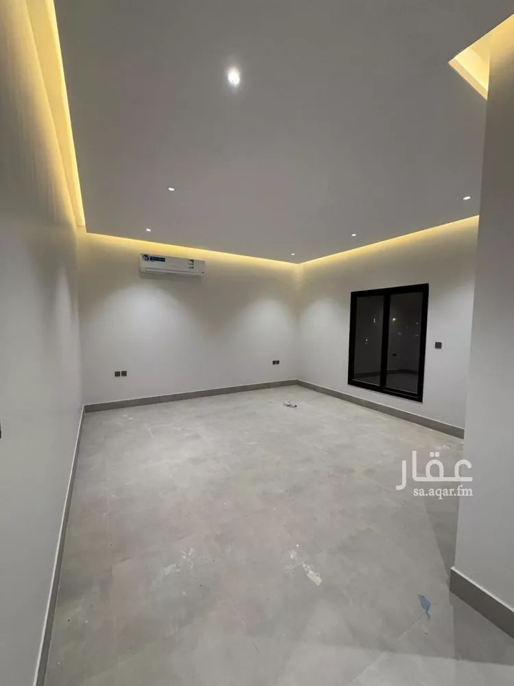 دور للإيجار في شارع جبل دمخ, حي القادسية, مدينة الرياض, منطقة الرياض صورة 5