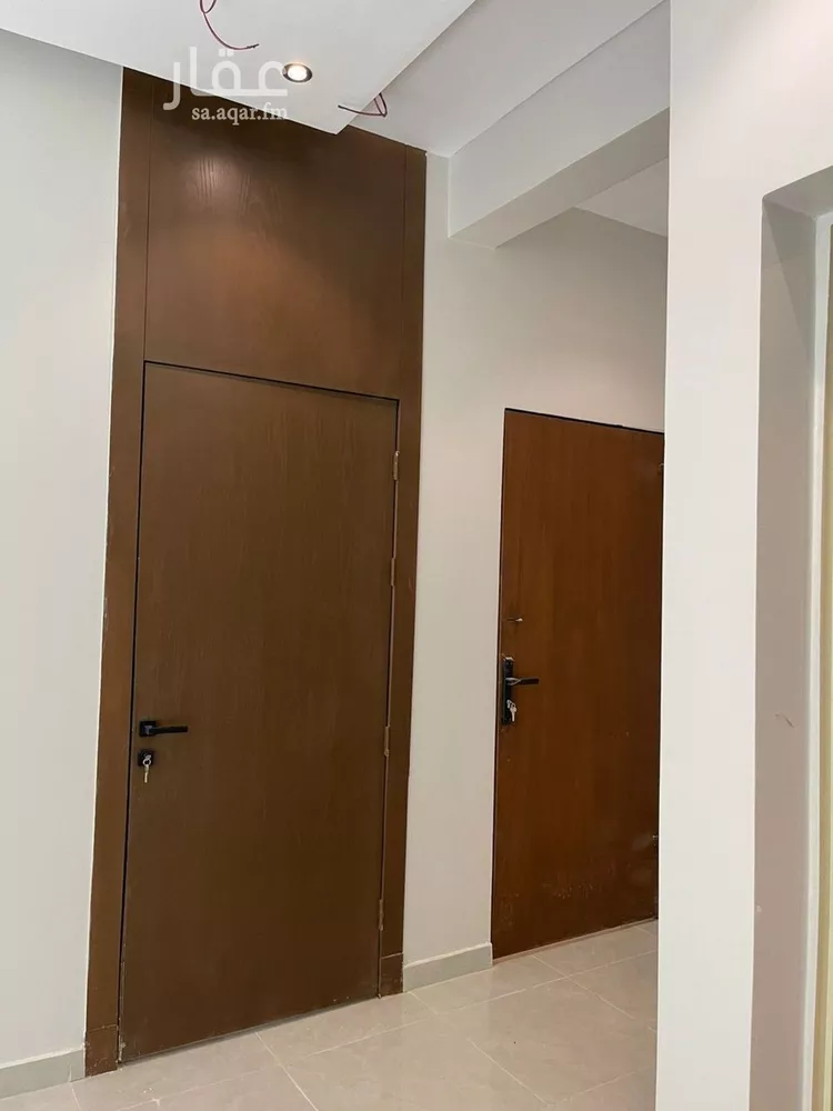 شقة للإيجار في شارع الملك خالد ابن عبدالعزيز سعود, حي عقرباء, مدينة الجبيلة, منطقة الرياض صورة 2