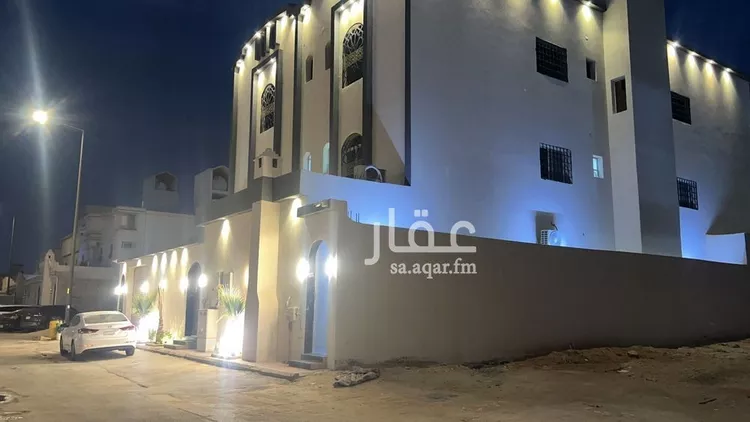 Apartment for Rent in Riyadh Al Janadriyah