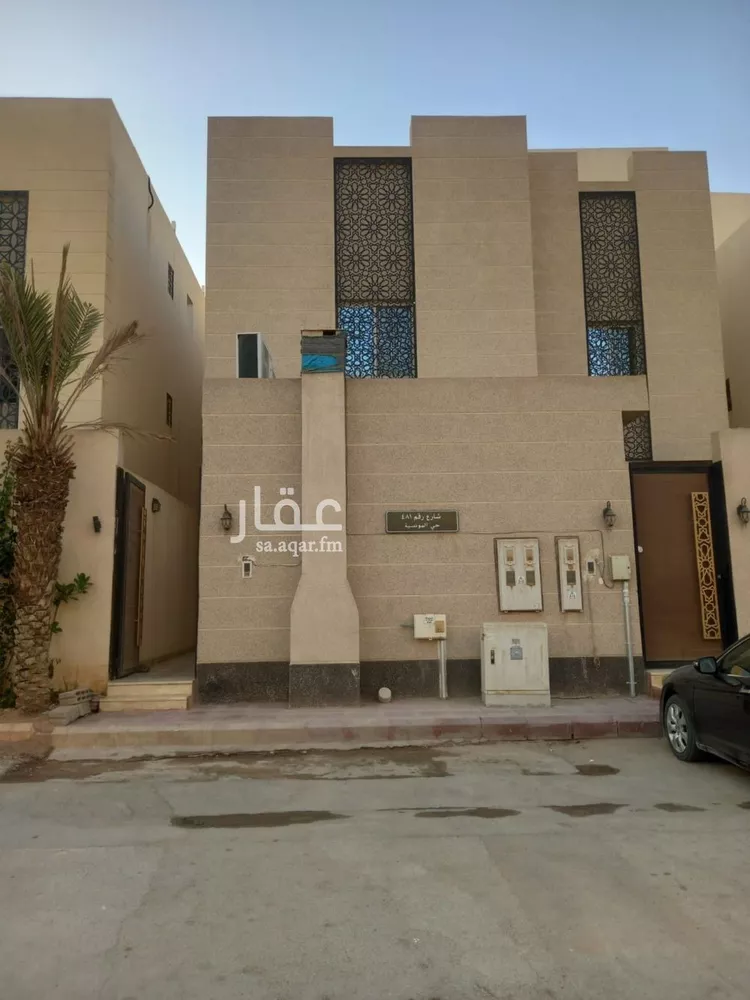 شقة للإيجار في شارع رقم 481, حي المونسية, مدينة الرياض, منطقة الرياض