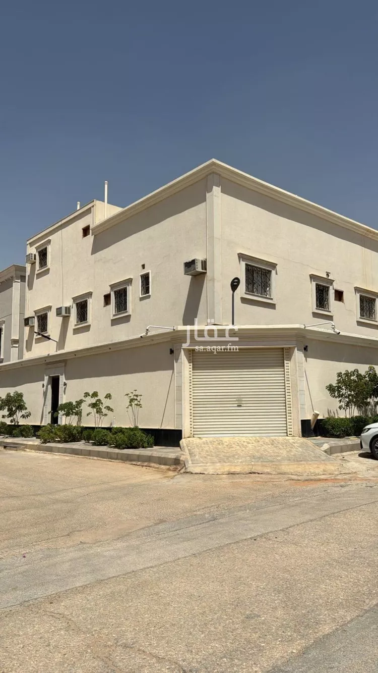 Apartment for Rent in Riyadh Dhahrat Laban