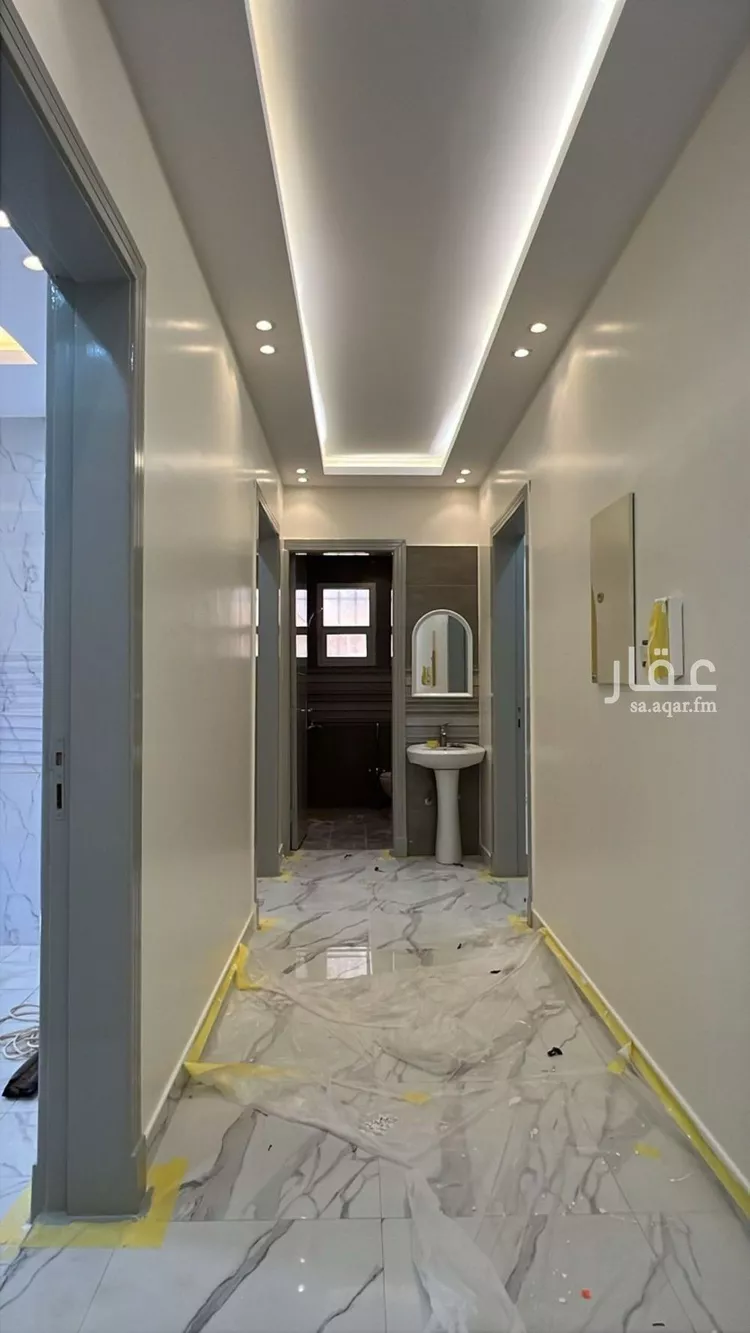 شقة للإيجار في شارع المباركة, حي الحزم, مدينة الرياض, منطقة الرياض صورة 4