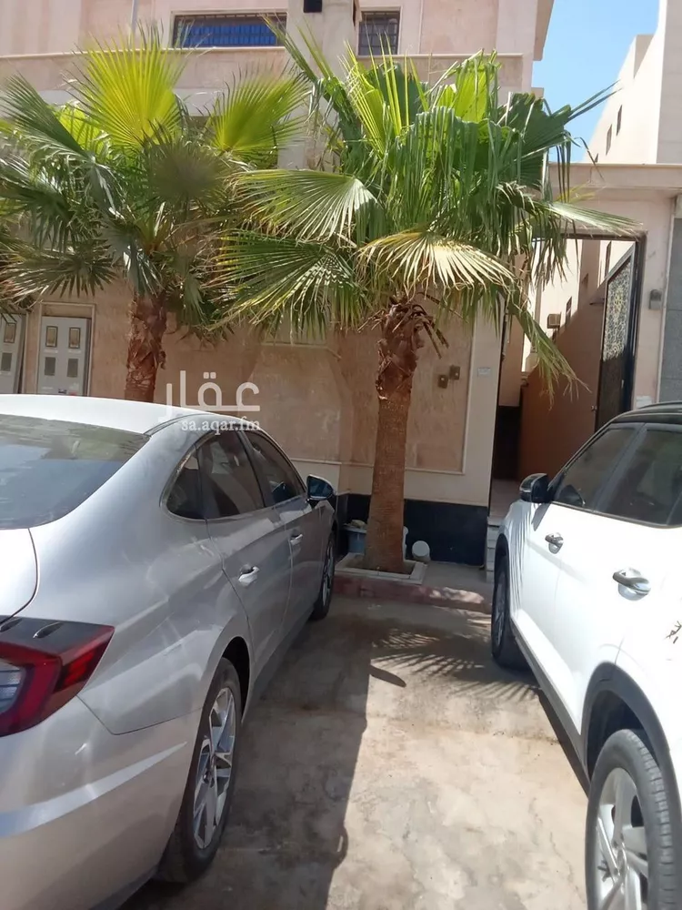 Apartment for Rent in Riyadh Tuwaiq