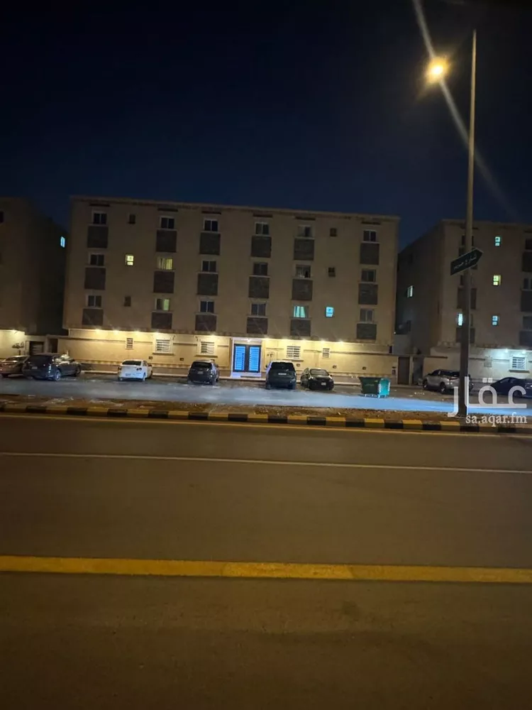 شقة للإيجار في شارع طيبة, حي ظهرة لبن, مدينة الرياض, منطقة الرياض