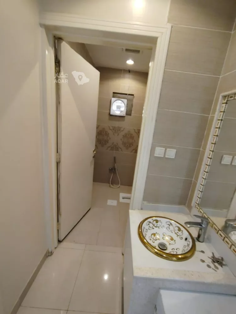 شقة للإيجار في حي طويق, مدينة الرياض, منطقة الرياض 6