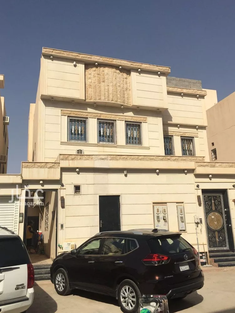 شقة للإيجار في حي الرمال, مدينة الرياض, منطقة الرياض