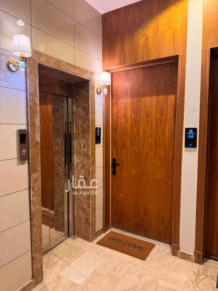 شقة للإيجار في شارع وادي خيبر, حي الدار البيضاء, مدينة الرياض, منطقة الرياض صورة 3