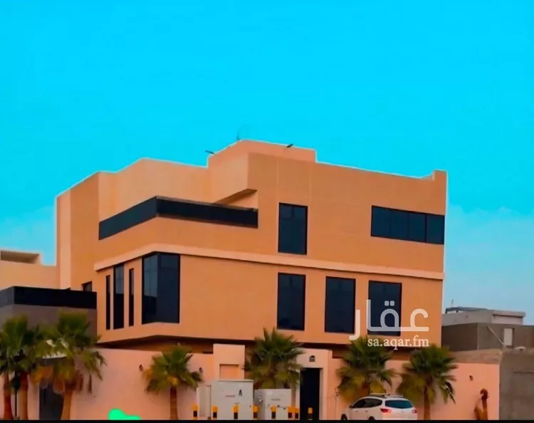 Apartment for Rent in Riyadh Banban