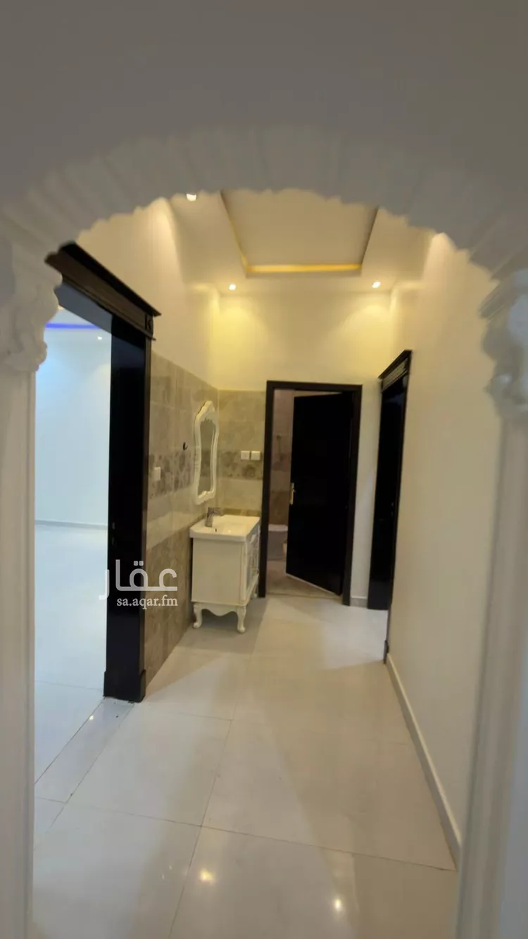دور للإيجار في شارع جبل دمخ, حي القادسية, مدينة الرياض, منطقة الرياض صورة 4