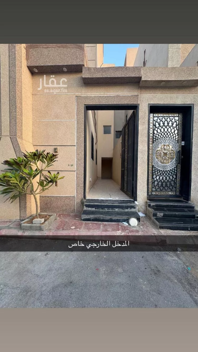 شقة للإيجار في شارع رقم 131, حي الجنادرية, مدينة الرياض, منطقة الرياض