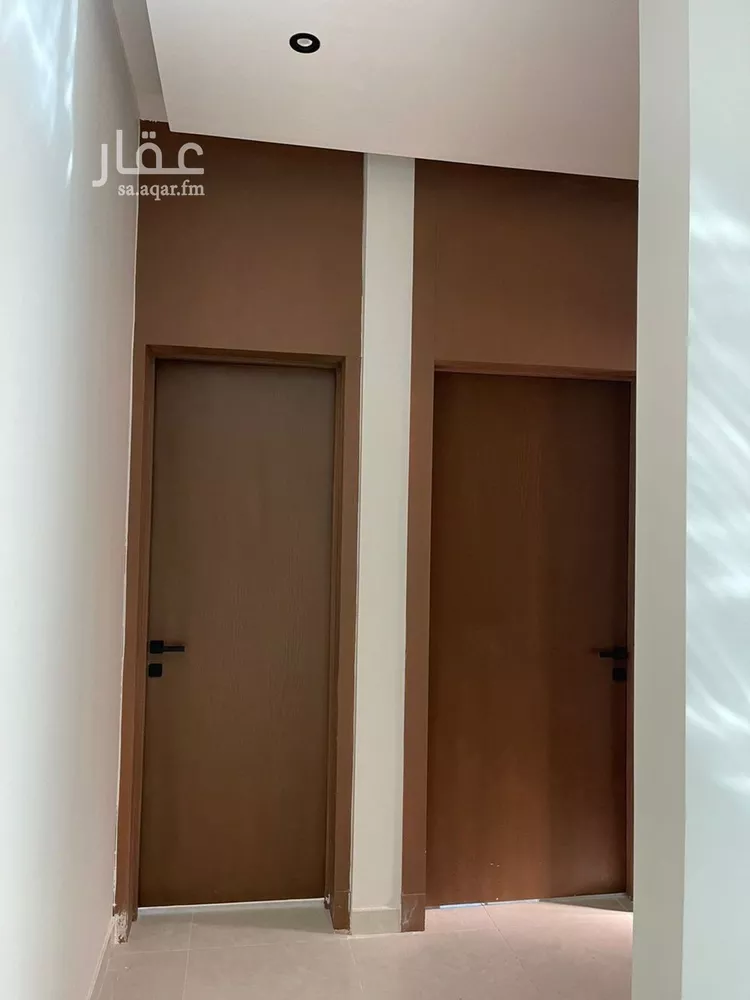 شقة للإيجار في شارع الملك خالد ابن عبدالعزيز سعود, حي عقرباء, مدينة الجبيلة, منطقة الرياض صورة 3