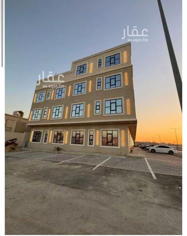 Apartment for Rent in Riyadh Al Hazm