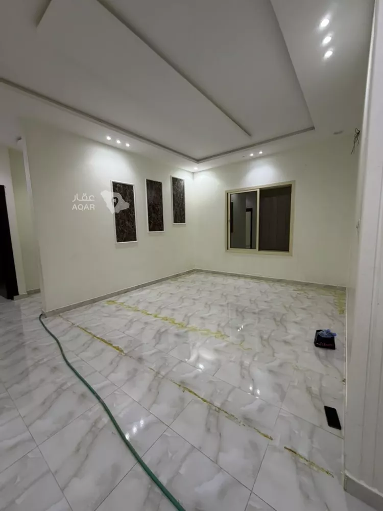 دور للإيجار في شارع عمر بن سعيد, حي البيان, مدينة الرياض, منطقة الرياض صورة 2