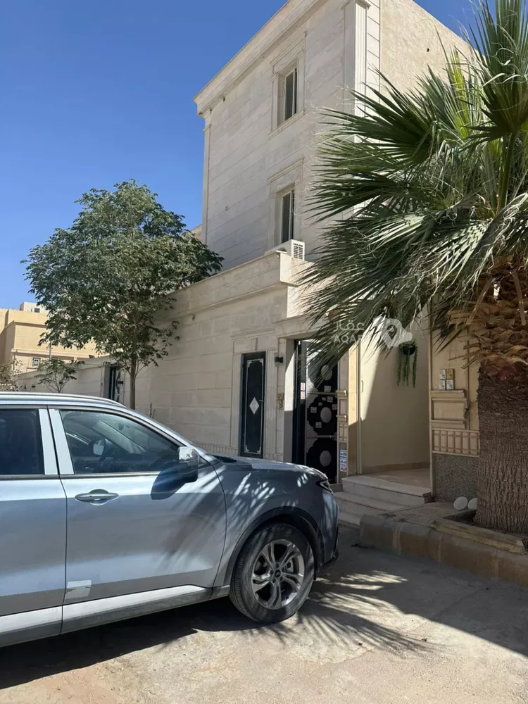 Apartment for Rent in Riyadh Al Janadriyah