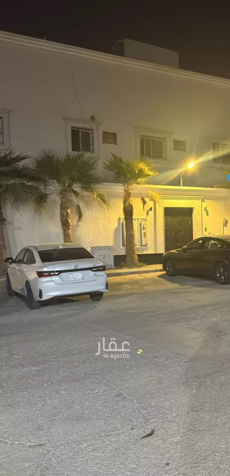 شقة للإيجار في شارع رقم 214, حي ظهرة لبن, مدينة الرياض, منطقة الرياض