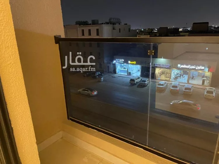 شقة للإيجار في شارع جعفر البلخي, حي العوالي, مدينة الرياض, منطقة الرياض صورة 5