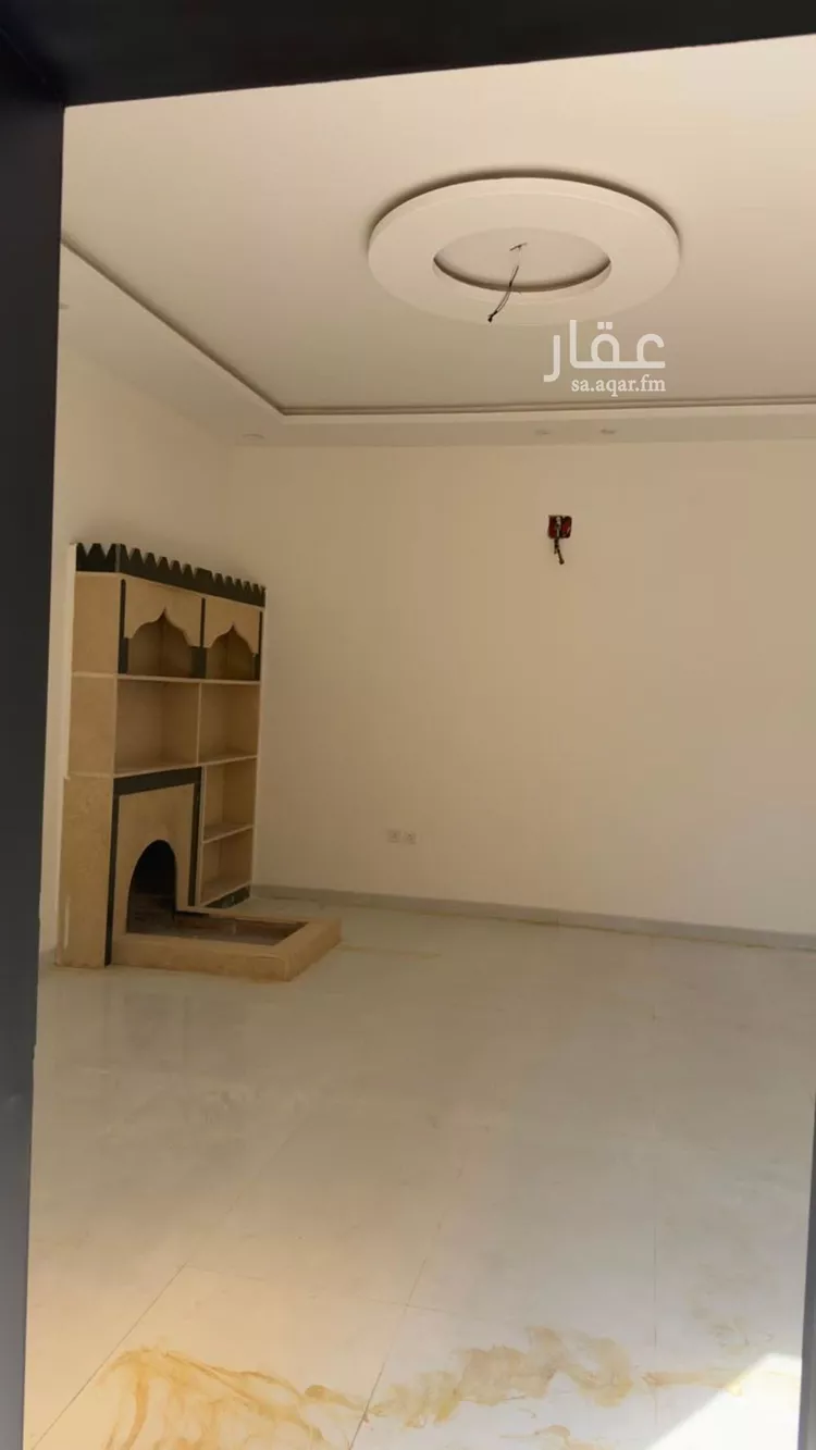 دور للإيجار في شارع جبل دمخ, حي القادسية, مدينة الرياض, منطقة الرياض صورة 3