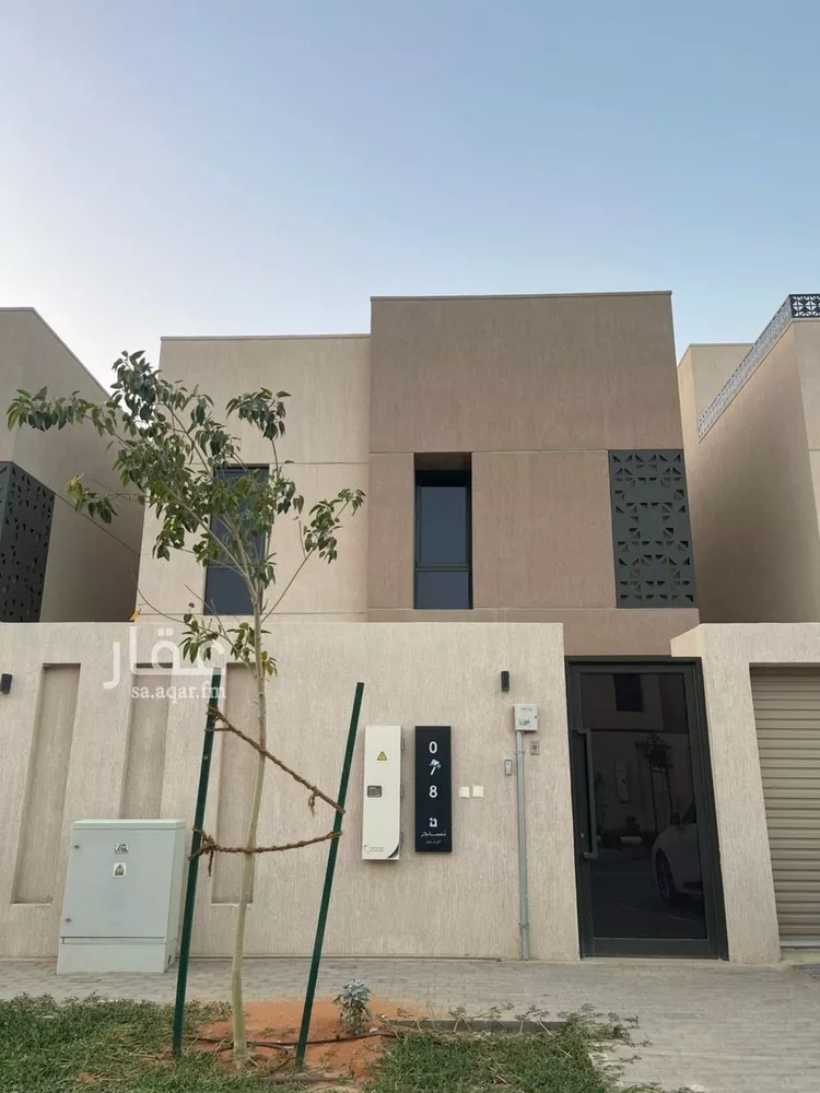 Villa for Rent in Riyadh An Narjis