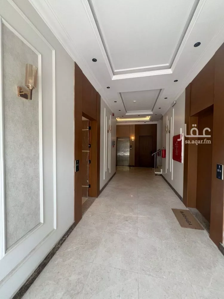شقة للإيجار في شارع أيوب الثعلبى, حي النسيم الغربي, مدينة الرياض, منطقة الرياض