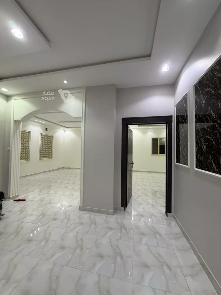 دور للإيجار في شارع عمر بن سعيد, حي البيان, مدينة الرياض, منطقة الرياض صورة 5