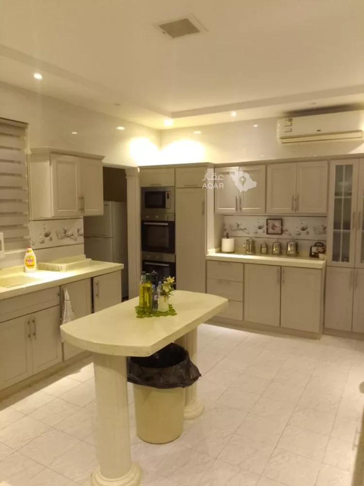 Villa for Rent in Riyadh Al Mahdiyah