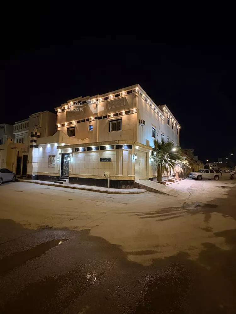 شقة للإيجار في شارع رقم 131, حي الجنادرية, مدينة الرياض, منطقة الرياض