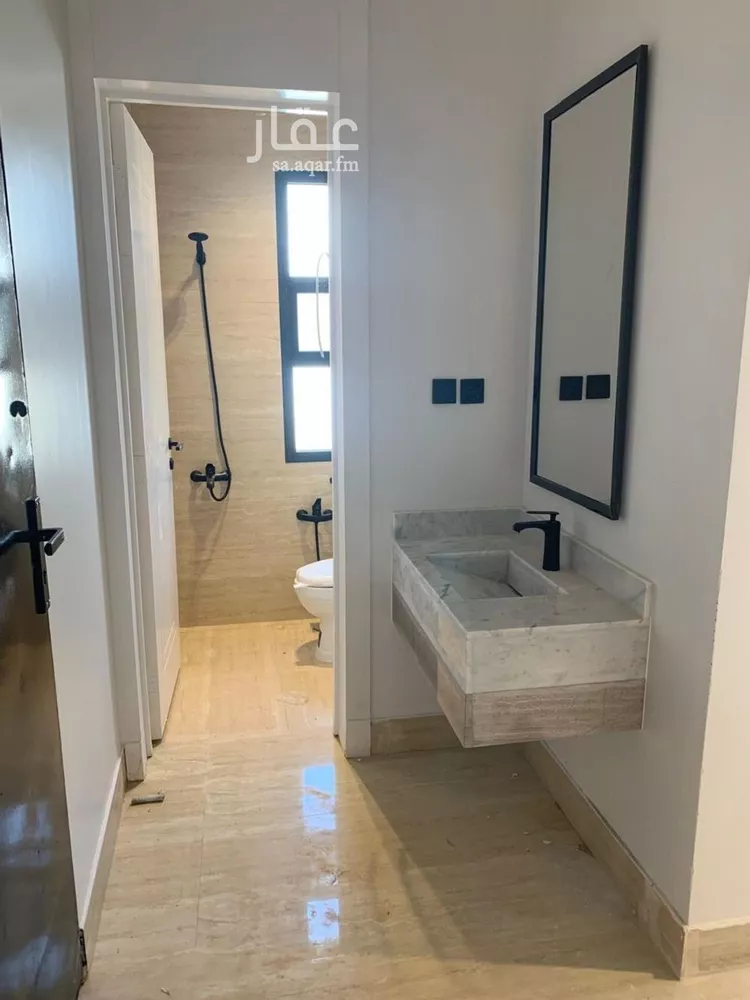 دور للإيجار في شارع عمر بن سعيد, حي البيان, مدينة الرياض, منطقة الرياض صورة 5